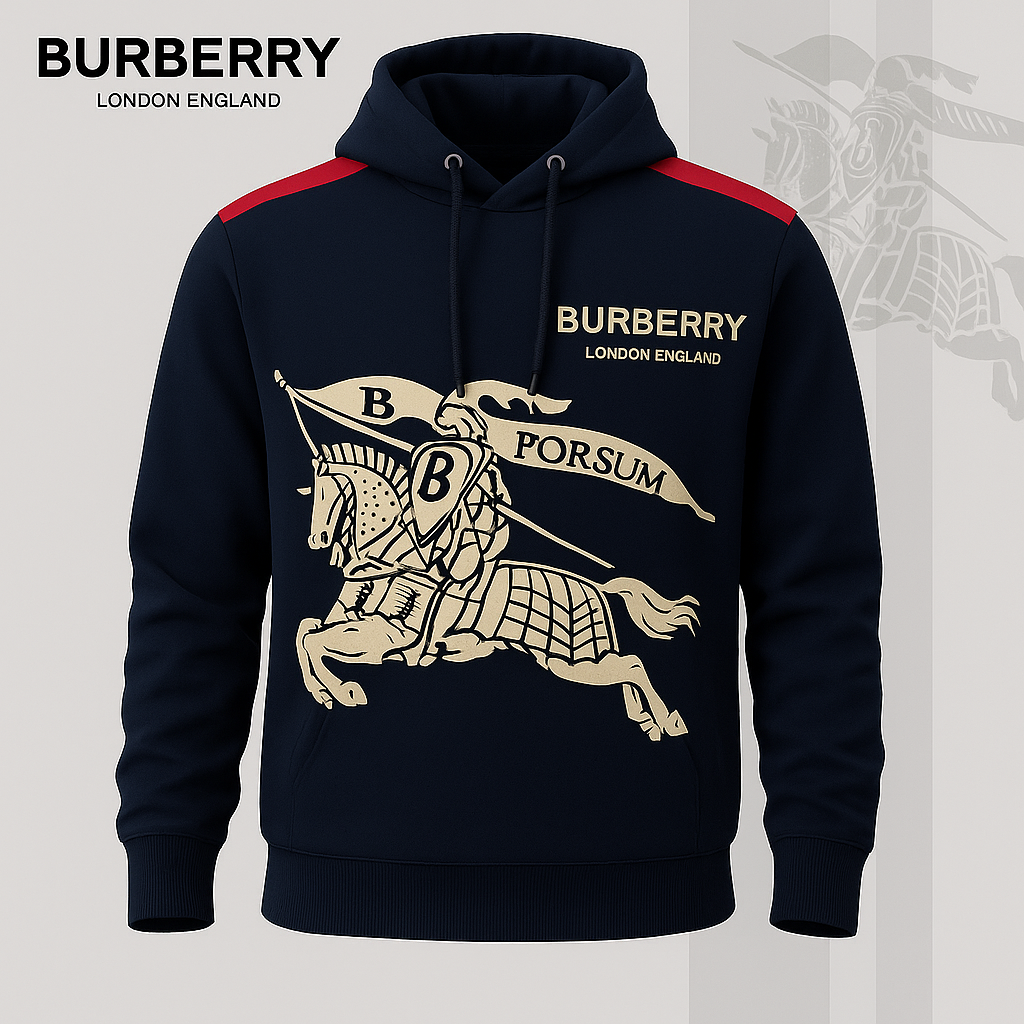 Limited Edition HOODIE Hot Trend 2025 LX-HDBBR2025017