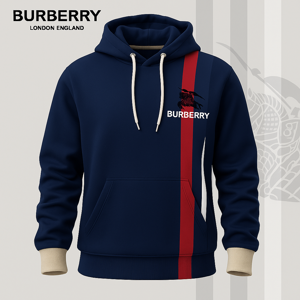 Limited Edition HOODIE Hot Trend 2025 LX-HDBBR2025018