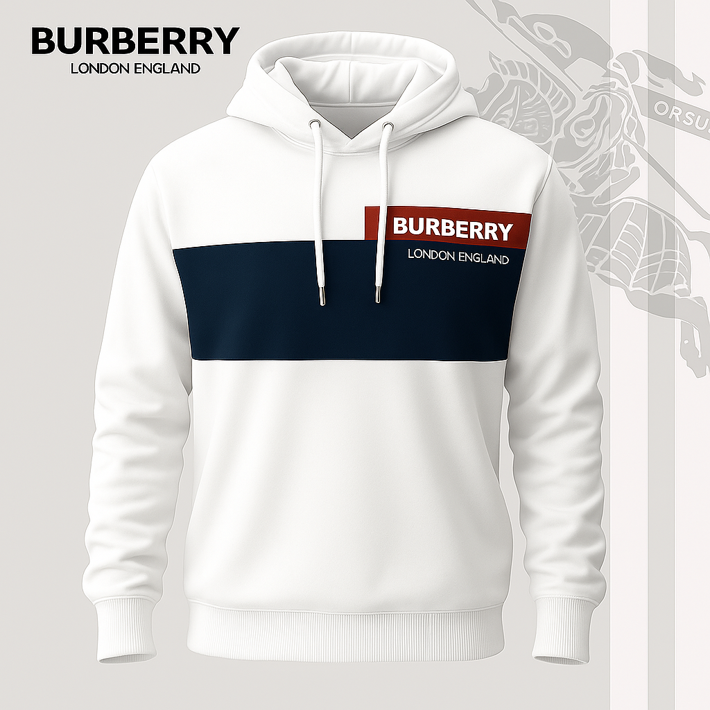 Limited Edition HOODIE Hot Trend 2025 LX-HDBBR2025019