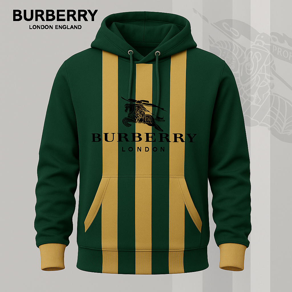 Limited Edition HOODIE Hot Trend 2025 LX-HDBBR2025021