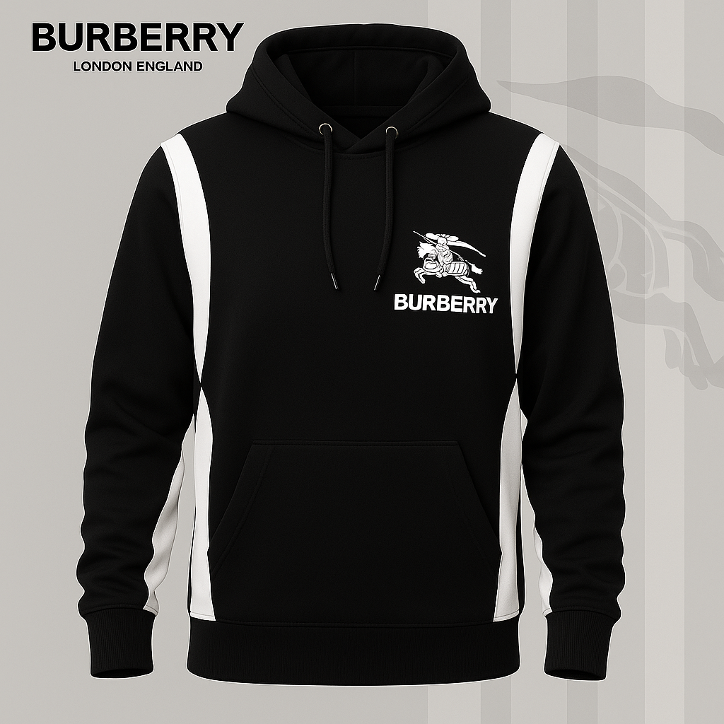 Limited Edition HOODIE Hot Trend 2025 LX-HDBBR2025022