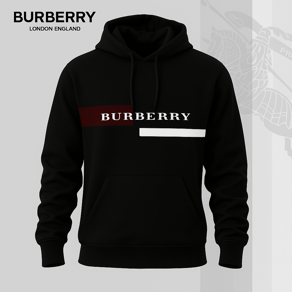 Limited Edition HOODIE Hot Trend 2025 LX-HDBBR2025024