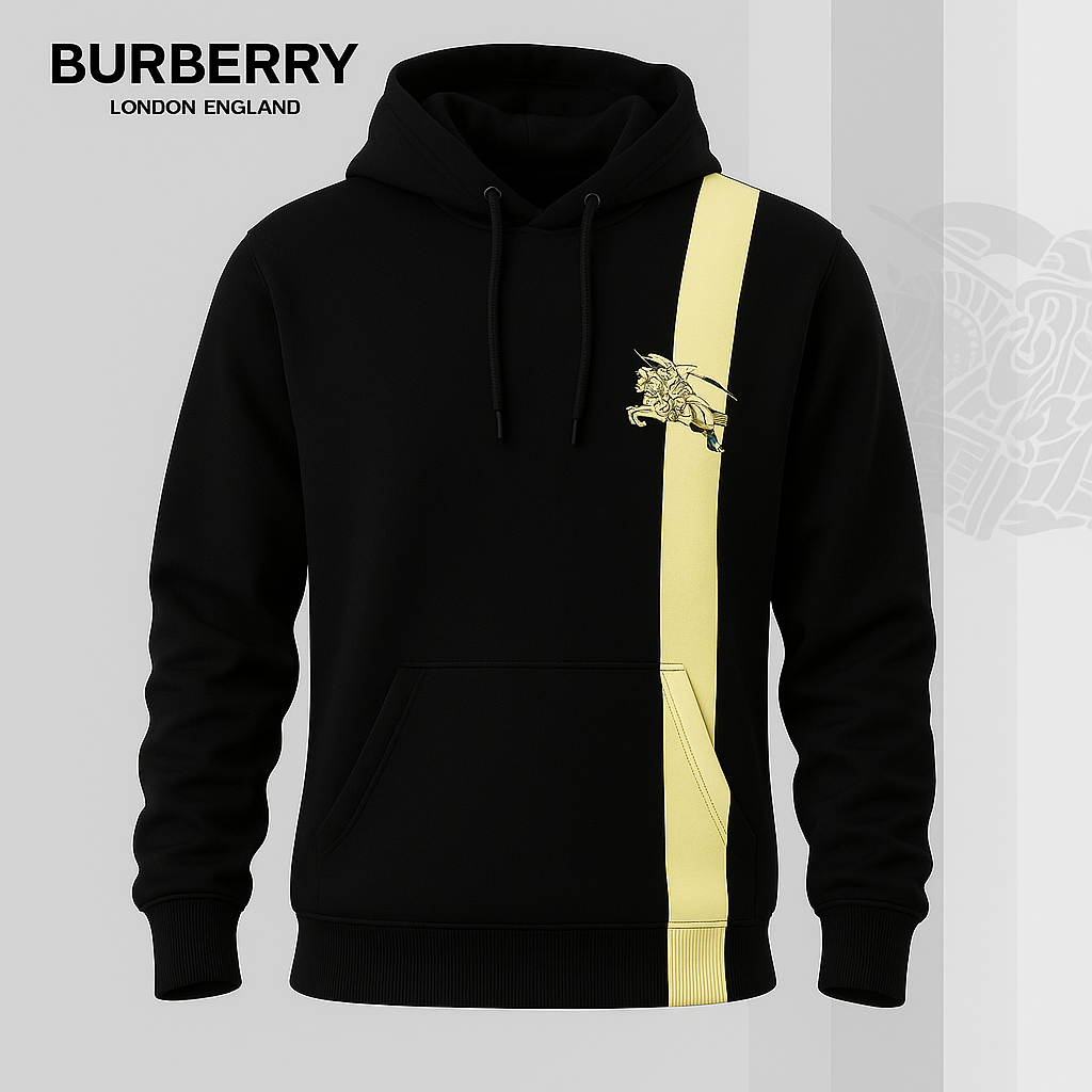 Limited Edition HOODIE Hot Trend 2025 LX-HDBBR2025025