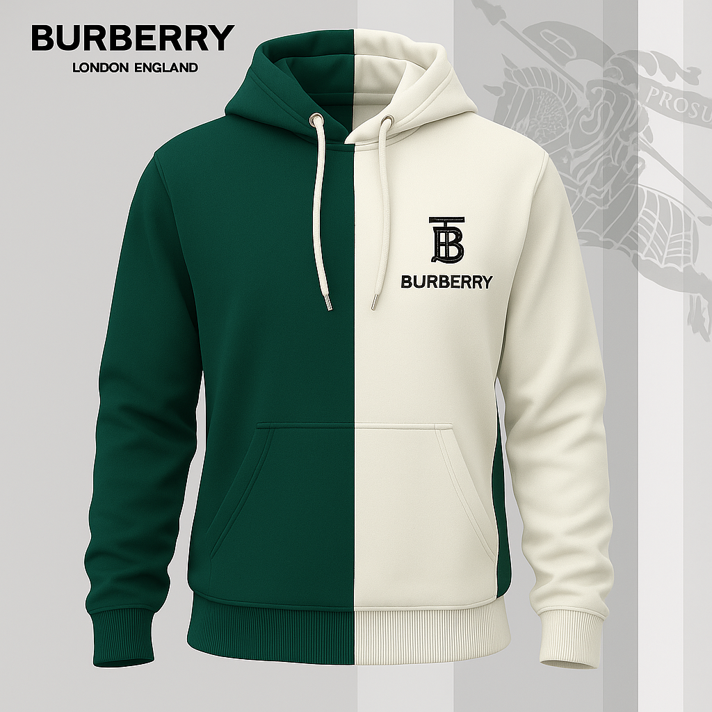 Limited Edition HOODIE Hot Trend 2025 LX-HDBBR2025026