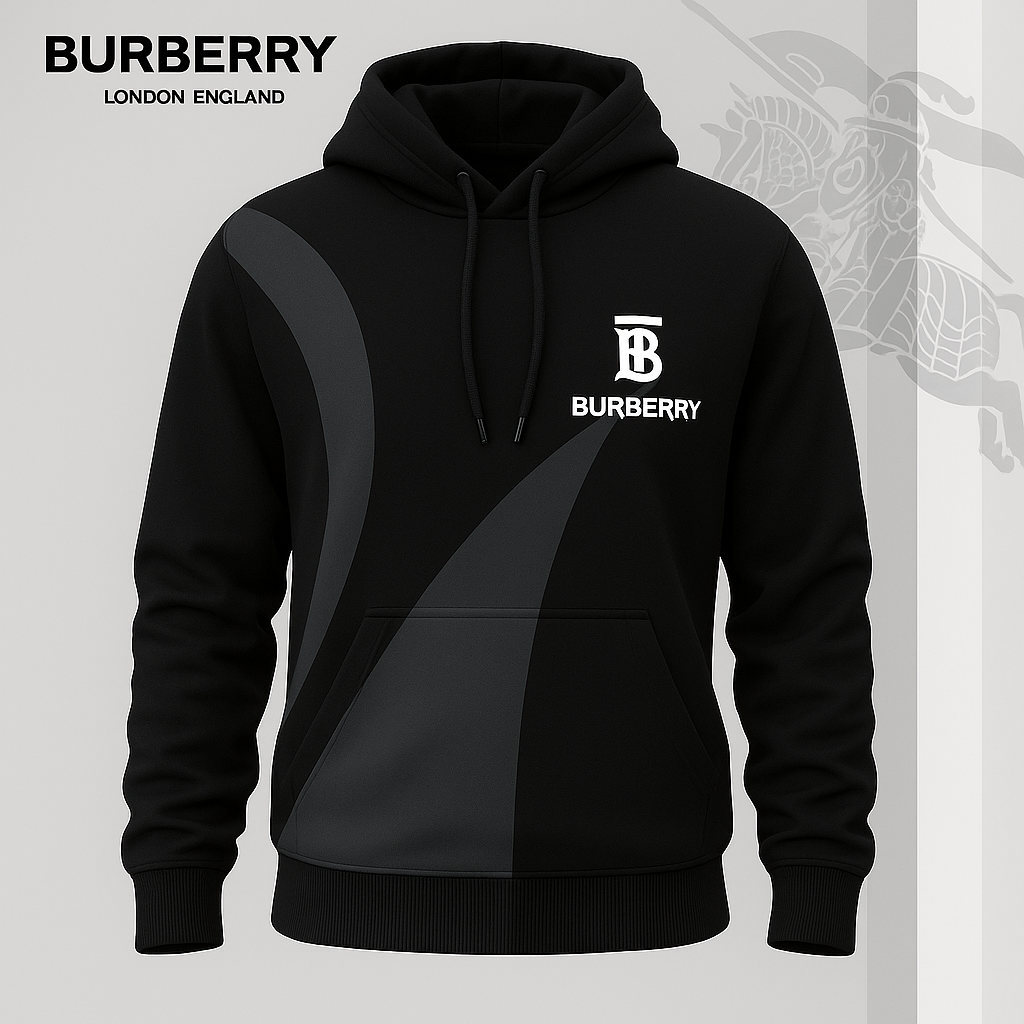 Limited Edition HOODIE Hot Trend 2025 LX-HDBBR2025027