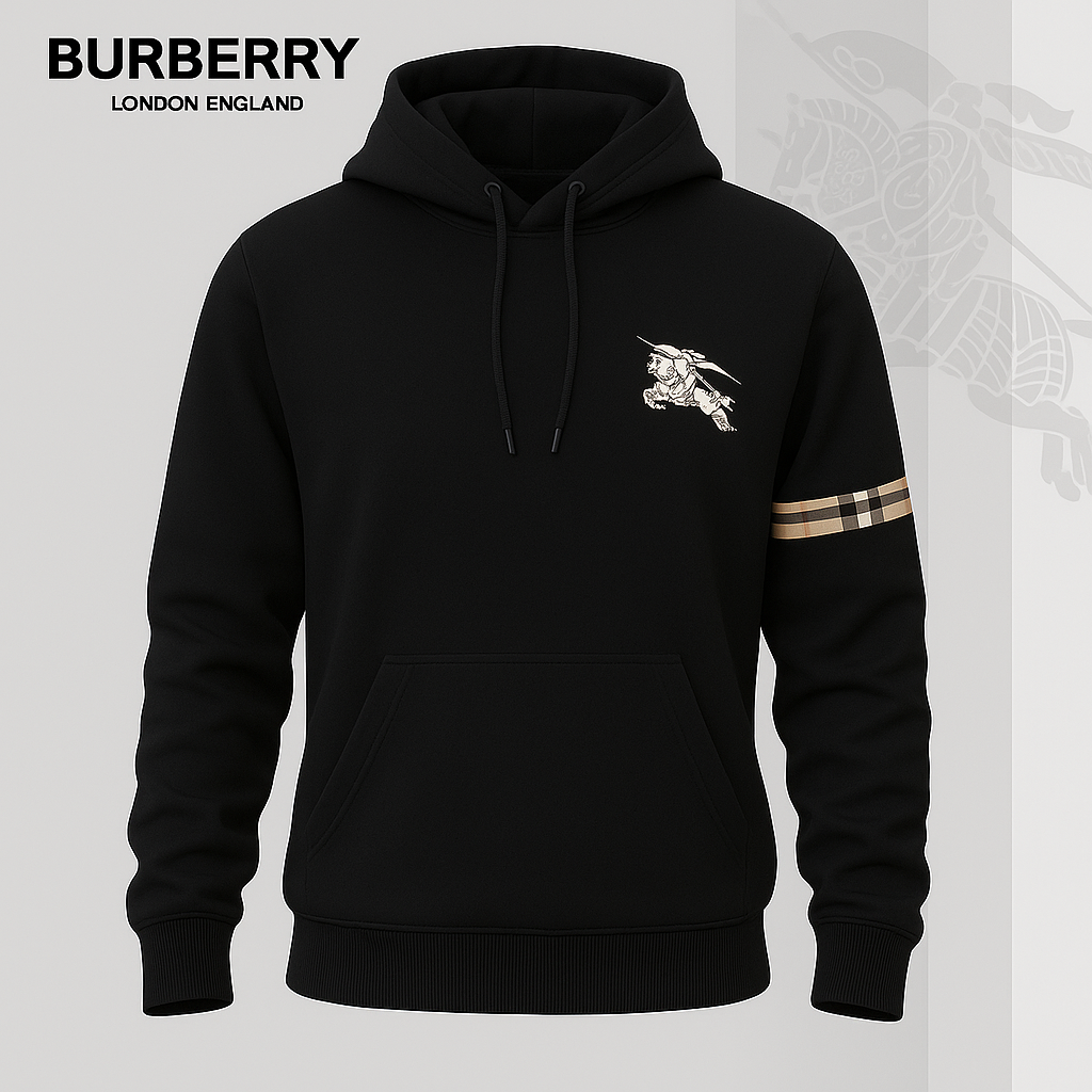 Limited Edition HOODIE Hot Trend 2025 LX-HDBBR2025029