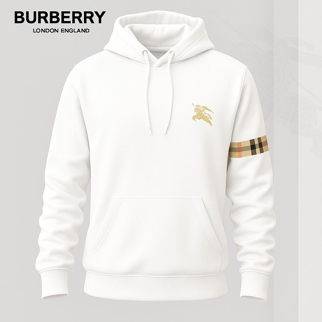 Limited Edition HOODIE Hot Trend 2025 LX-HDBBR2025030