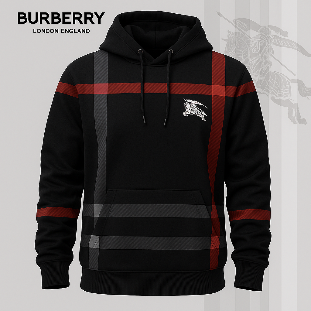 Limited Edition HOODIE Hot Trend 2025 LX-HDBBR2025031