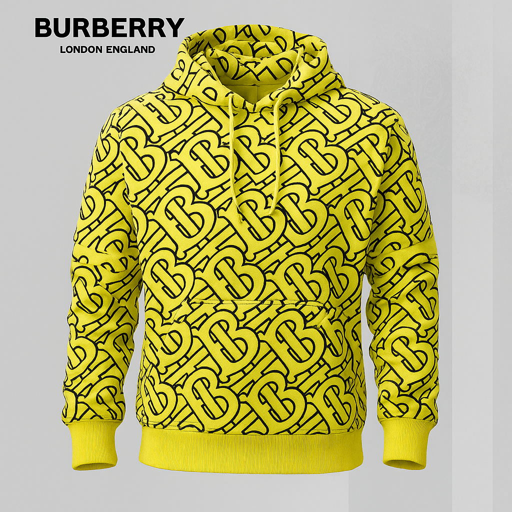 Limited Edition HOODIE Hot Trend 2025 LX-HDBBR2025033