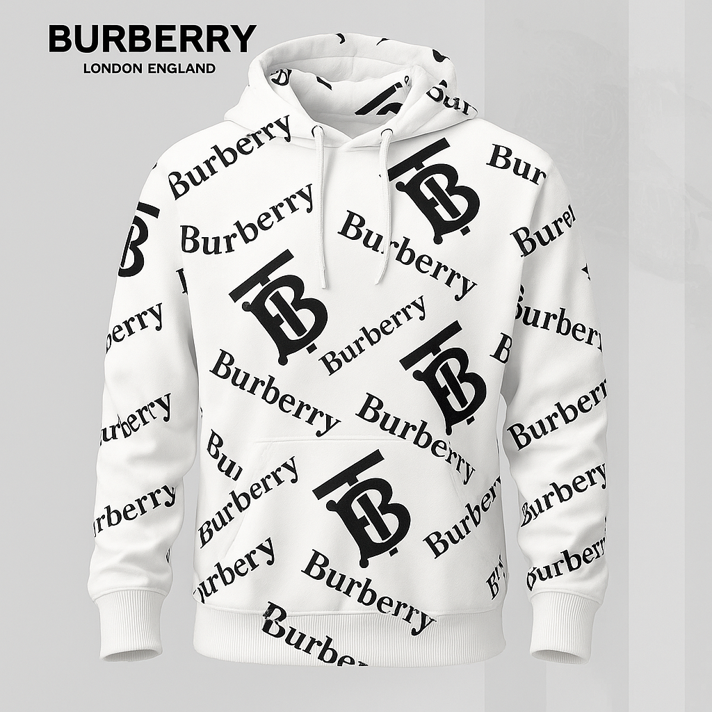 Limited Edition HOODIE Hot Trend 2025 LX-HDBBR2025034