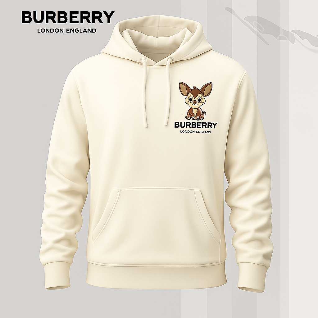 Limited Edition HOODIE Hot Trend 2025 LX-HDBBR2025035