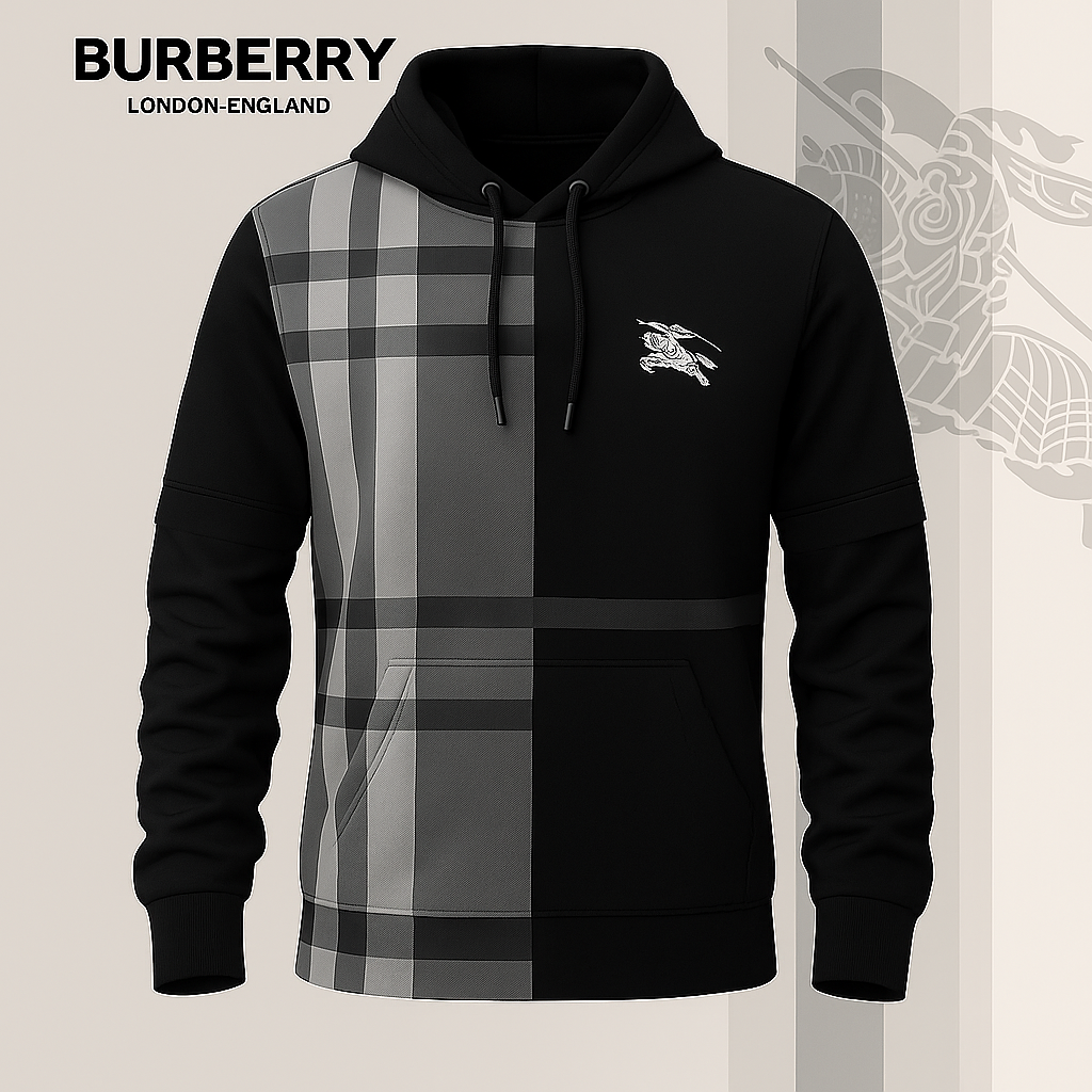 Limited Edition HOODIE Hot Trend 2025 LX-HDBBR2025036