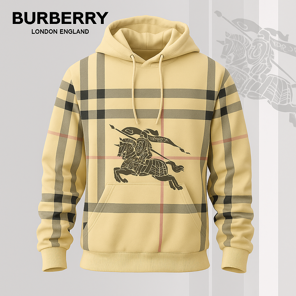 Limited Edition HOODIE Hot Trend 2025 LX-HDBBR2025037