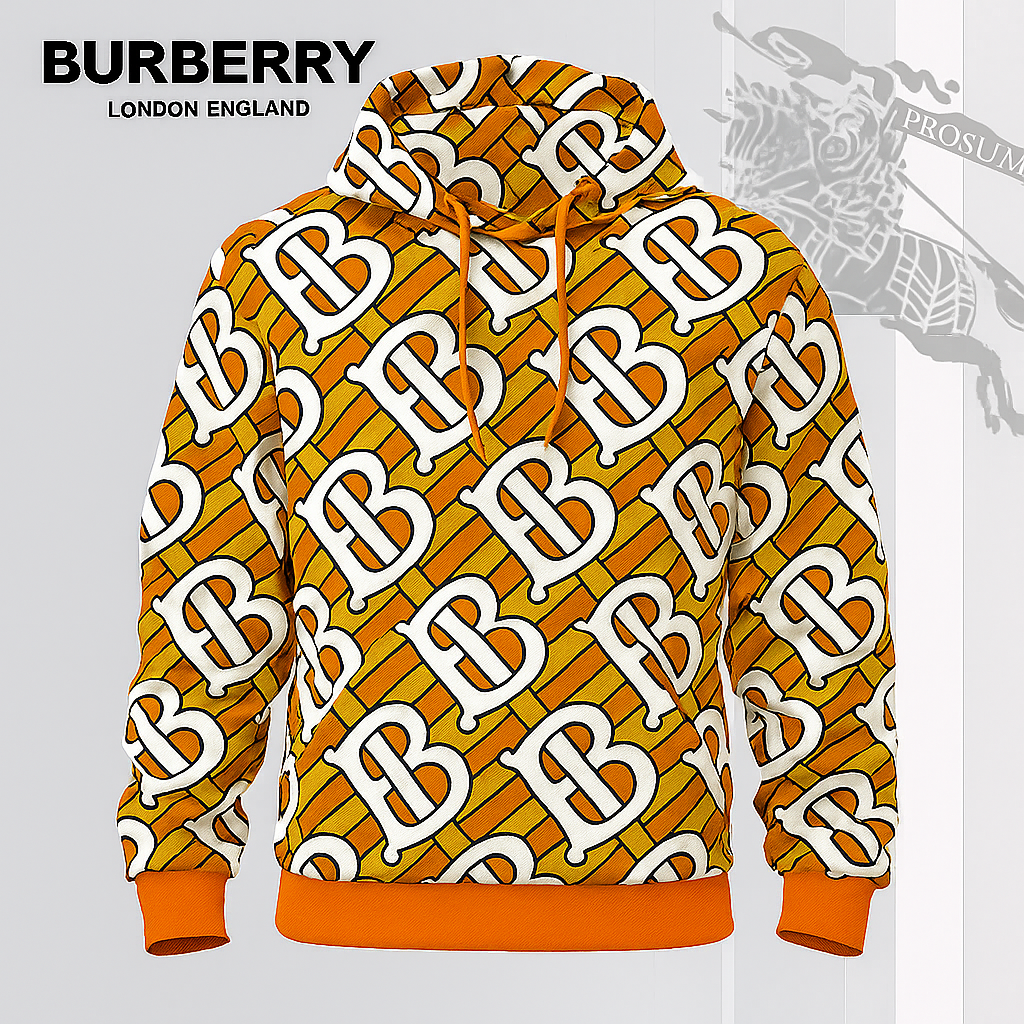 Limited Edition HOODIE Hot Trend 2025 LX-HDBBR2025038