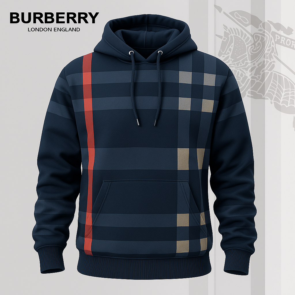 Limited Edition HOODIE Hot Trend 2025 LX-HDBBR2025039