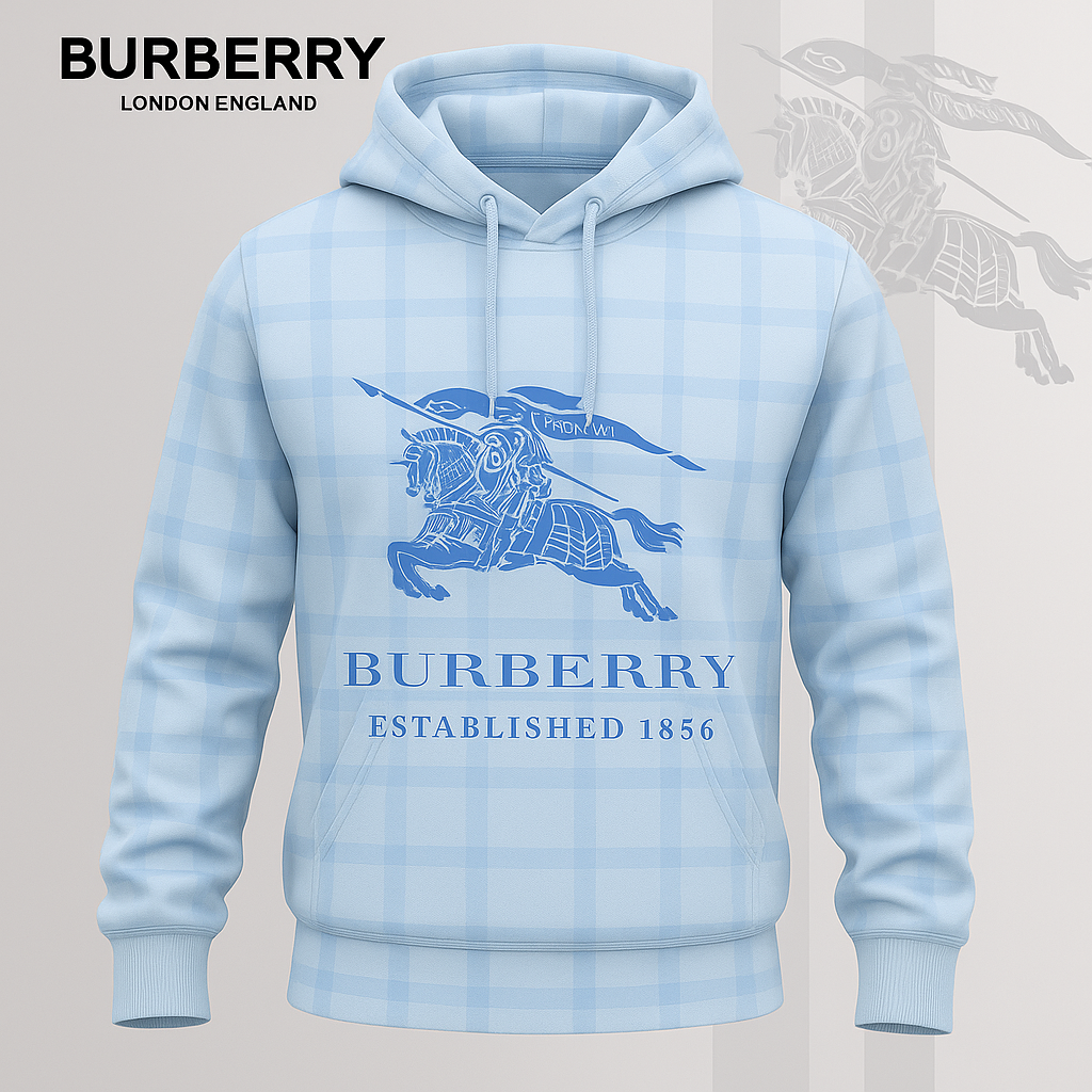 Limited Edition HOODIE Hot Trend 2025 LX-HDBBR202504