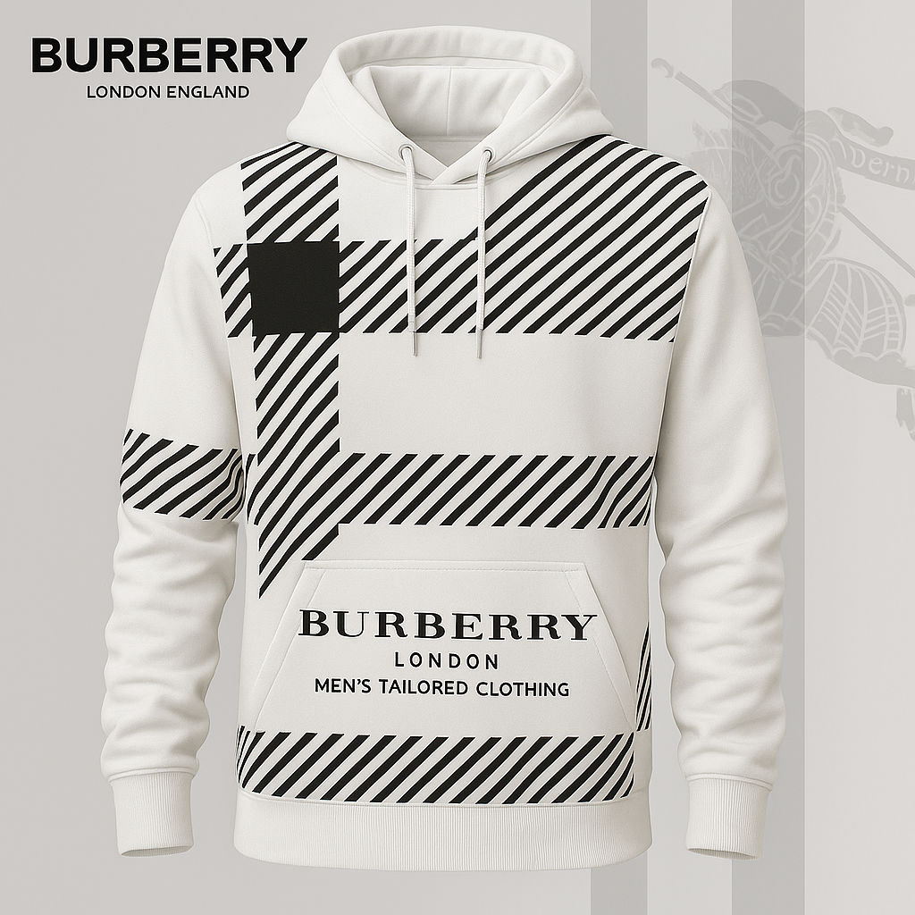 Limited Edition HOODIE Hot Trend 2025 LX-HDBBR2025042