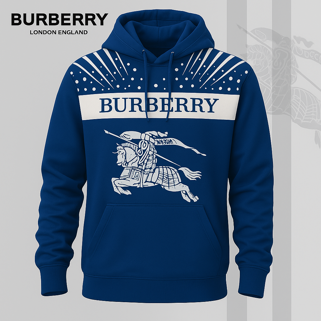 Limited Edition HOODIE Hot Trend 2025 LX-HDBBR2025043