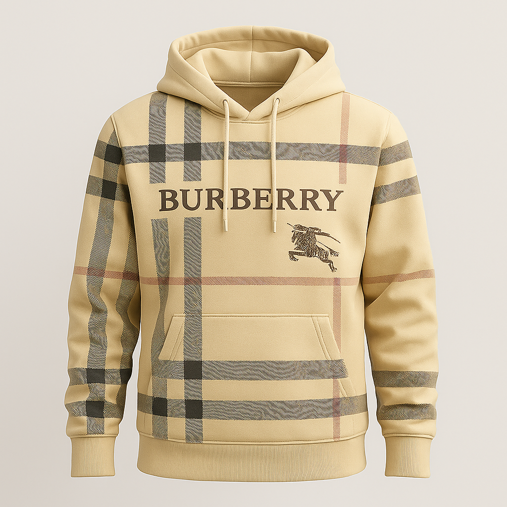 Limited Edition HOODIE Hot Trend 2025 LX-HDBBR2025044