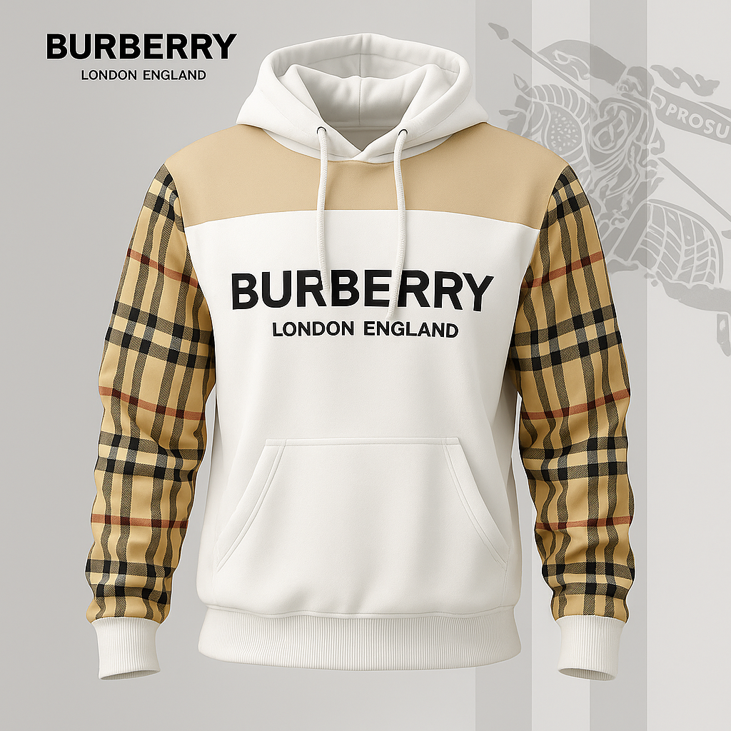 Limited Edition HOODIE Hot Trend 2025 LX-HDBBR2025046