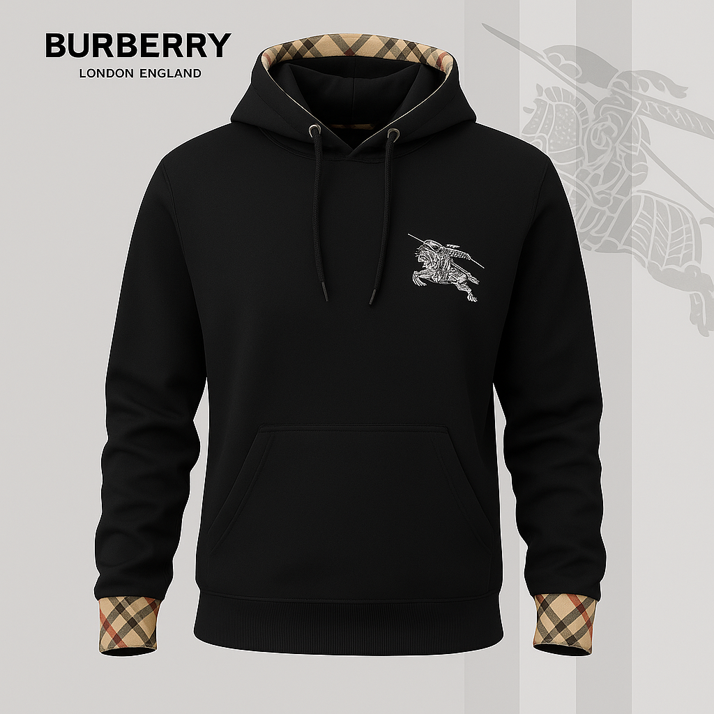 Limited Edition HOODIE Hot Trend 2025 LX-HDBBR2025047