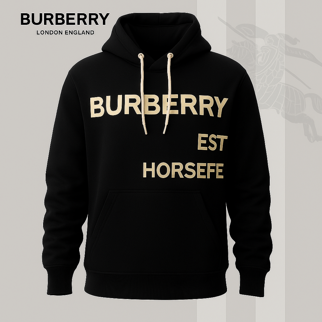 Limited Edition HOODIE Hot Trend 2025 LX-HDBBR2025049