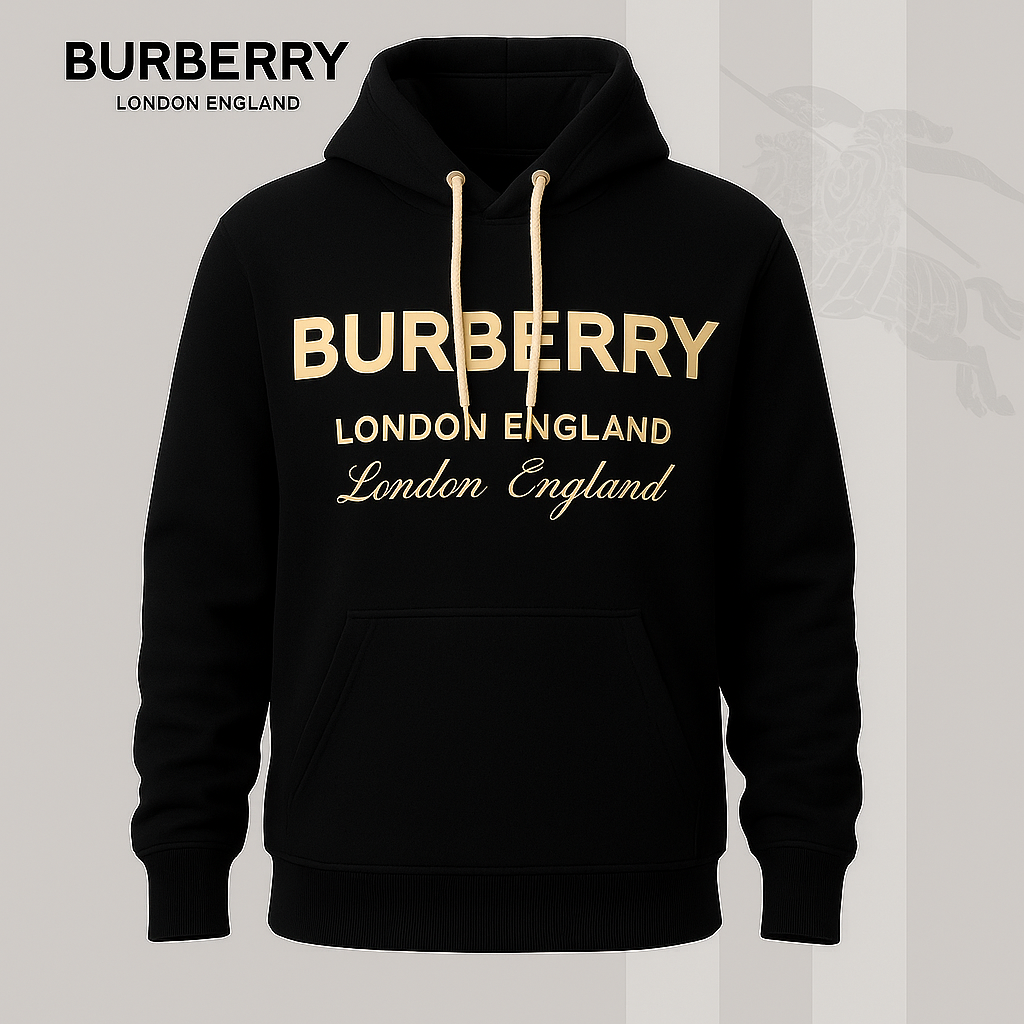 Limited Edition HOODIE Hot Trend 2025 LX-HDBBR2025050