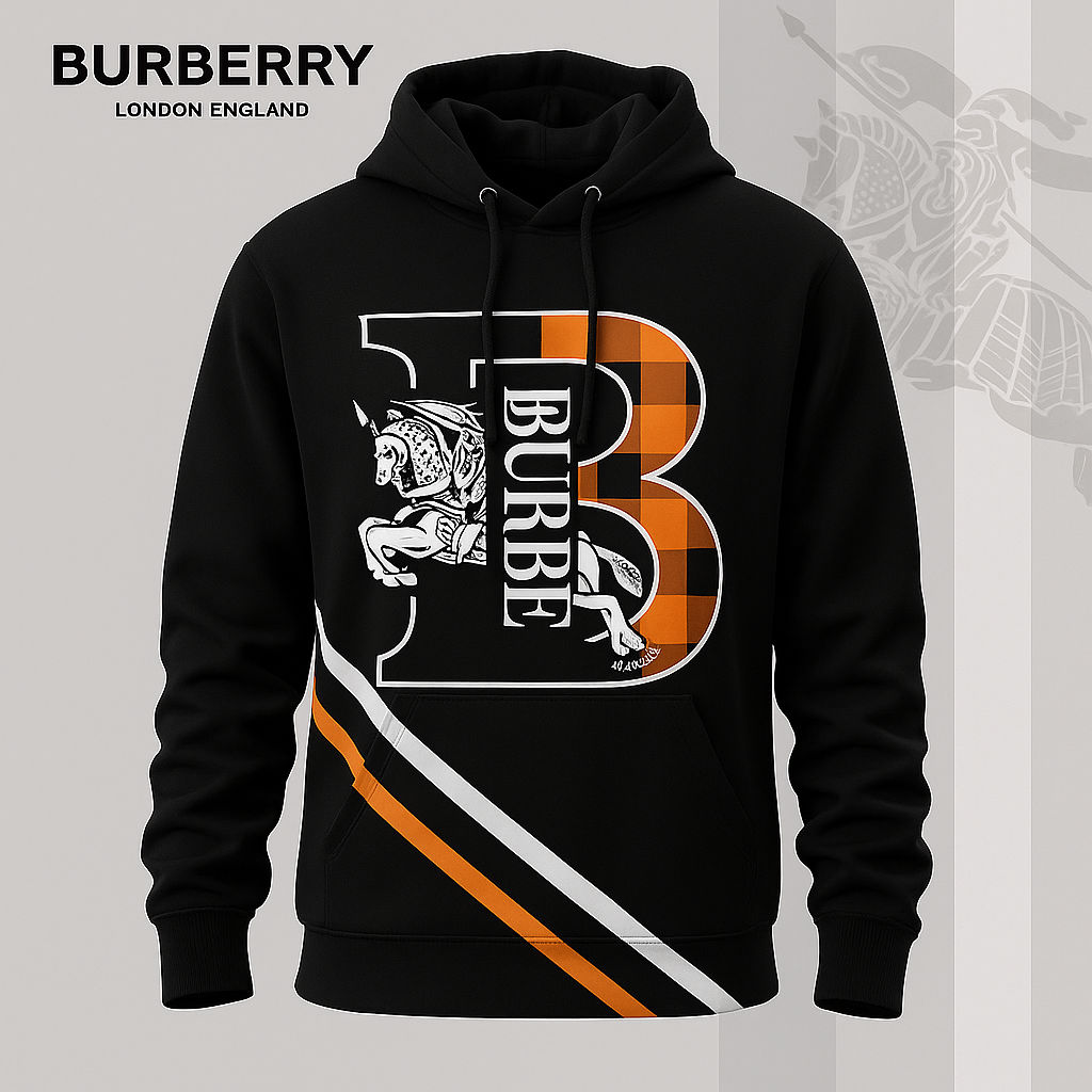 Limited Edition HOODIE Hot Trend 2025 LX-HDBBR2025053