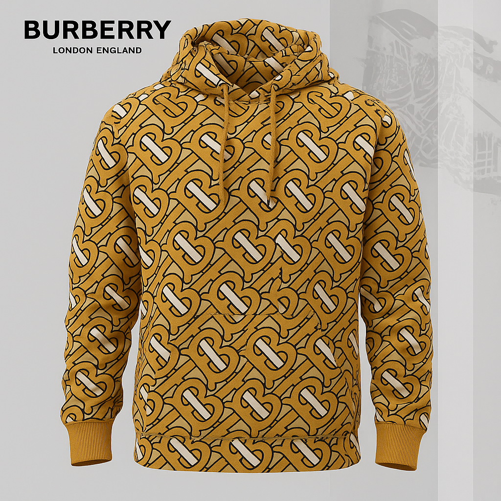 Limited Edition HOODIE Hot Trend 2025 LX-HDBBR2025054