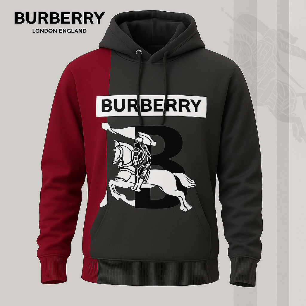 Limited Edition HOODIE Hot Trend 2025 LX-HDBBR2025056