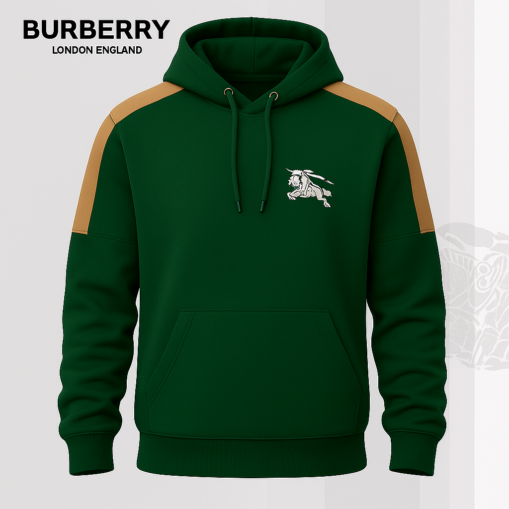 Limited Edition HOODIE Hot Trend 2025 LX-HDBBR2025057