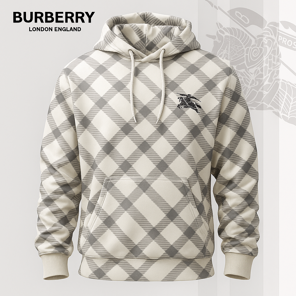 Limited Edition HOODIE Hot Trend 2025 LX-HDBBR2025058