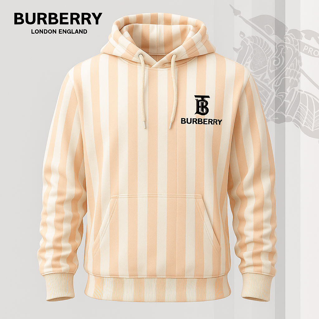 Limited Edition HOODIE Hot Trend 2025 LX-HDBBR2025059