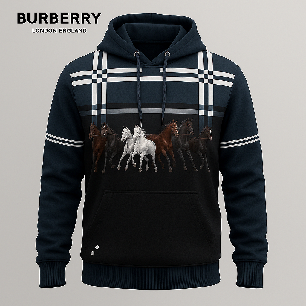 Limited Edition HOODIE Hot Trend 2025 LX-HDBBR202506