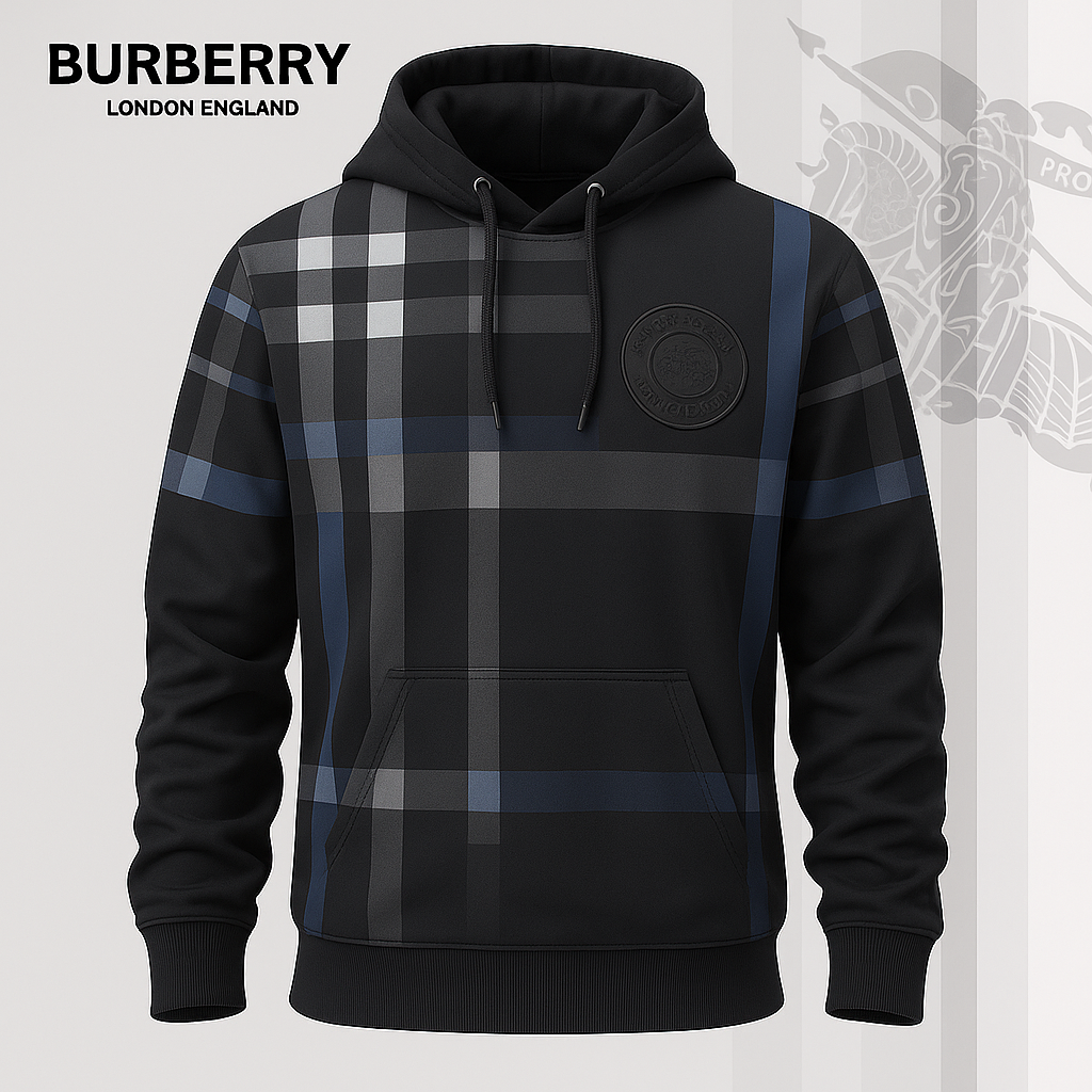 Limited Edition HOODIE Hot Trend 2025 LX-HDBBR2025060