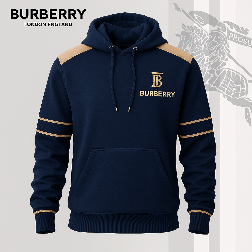 Limited Edition HOODIE Hot Trend 2025 LX-HDBBR2025061