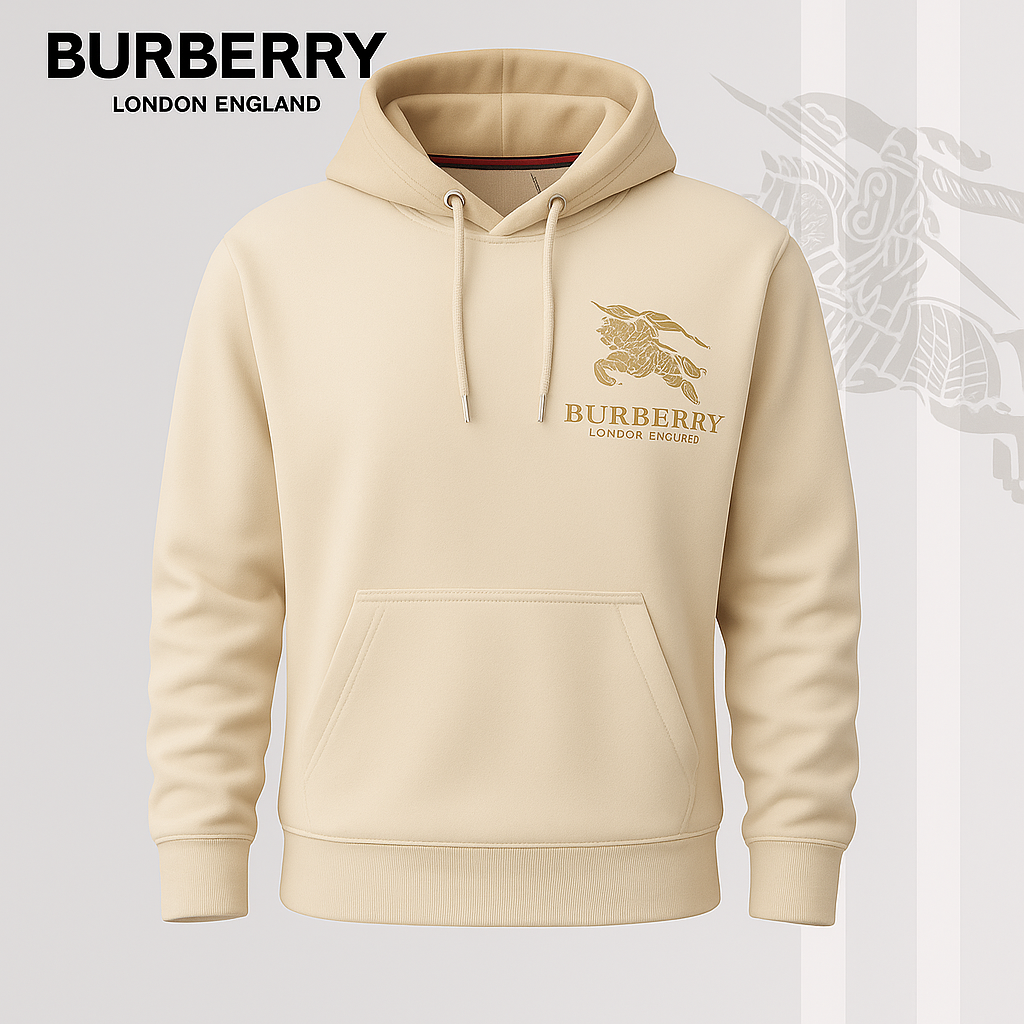 Limited Edition HOODIE Hot Trend 2025 LX-HDBBR2025063