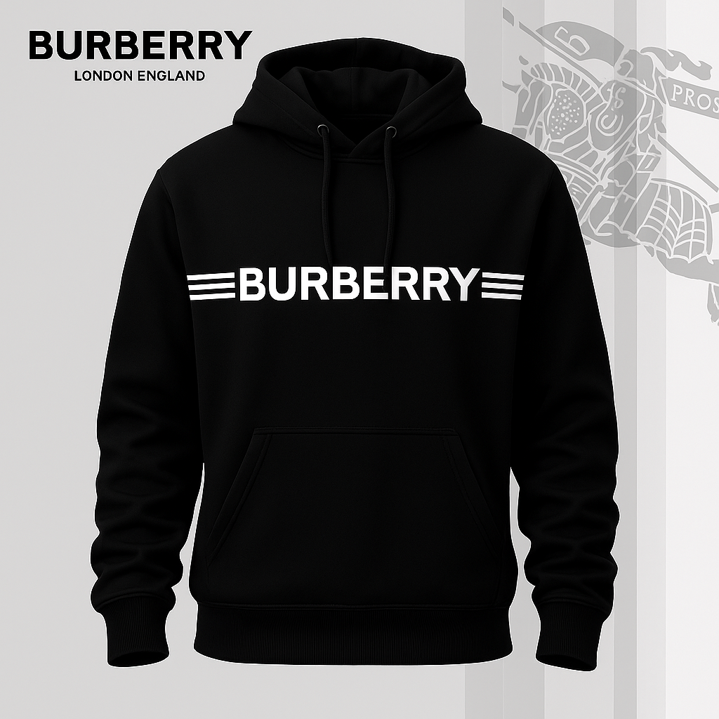 Limited Edition HOODIE Hot Trend 2025 LX-HDBBR2025064