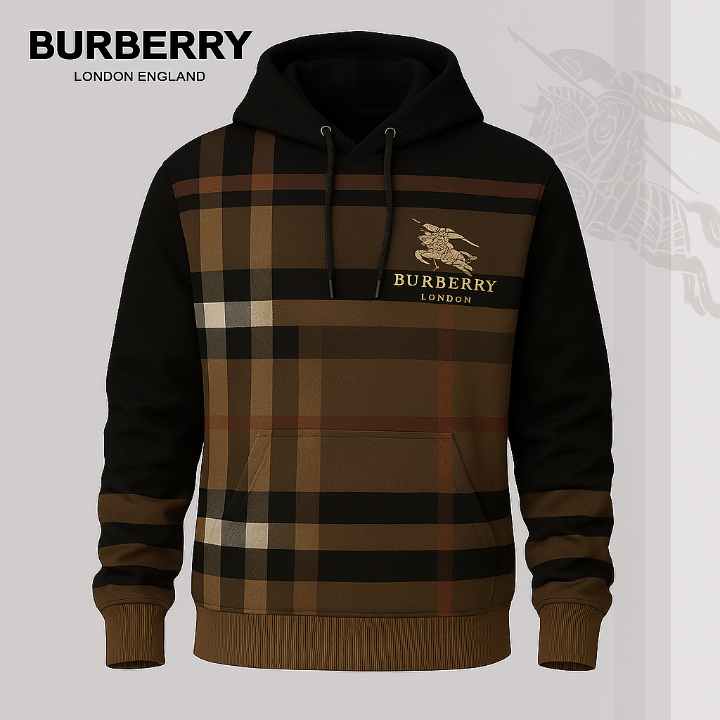 Limited Edition HOODIE Hot Trend 2025 LX-HDBBR2025066