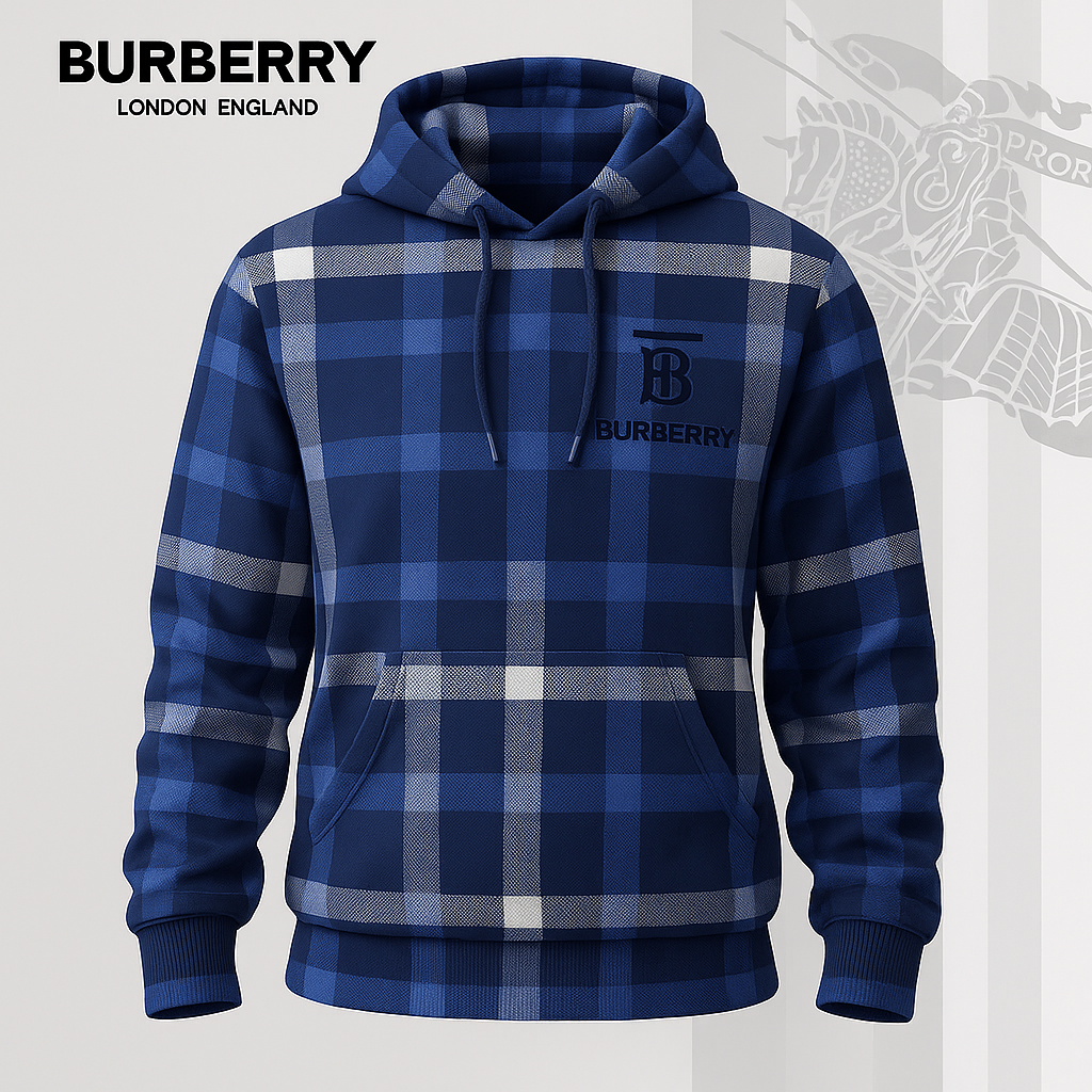 Limited Edition HOODIE Hot Trend 2025 LX-HDBBR2025068