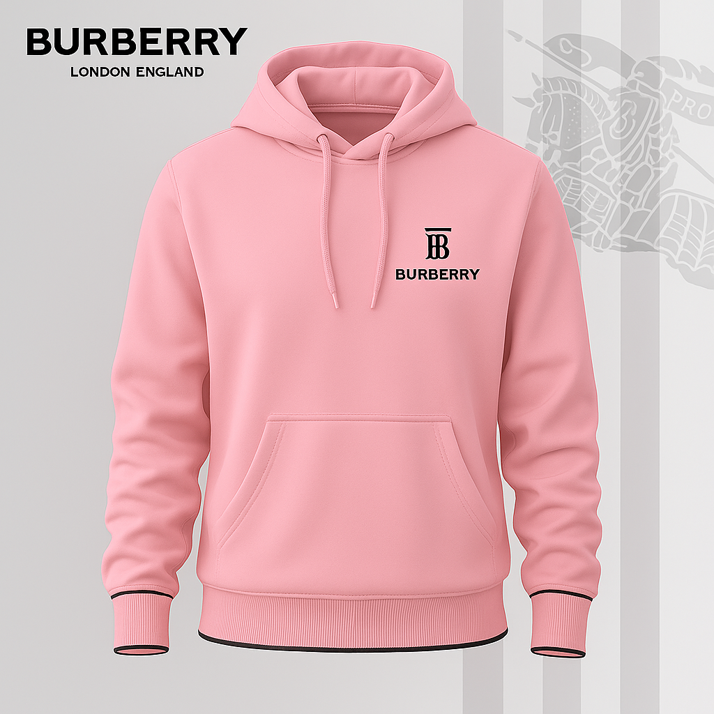 Limited Edition HOODIE Hot Trend 2025 LX-HDBBR2025069