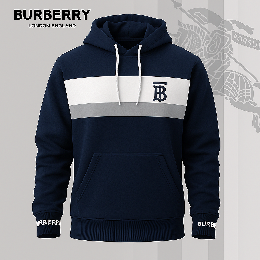 Limited Edition HOODIE Hot Trend 2025 LX-HDBBR2025075