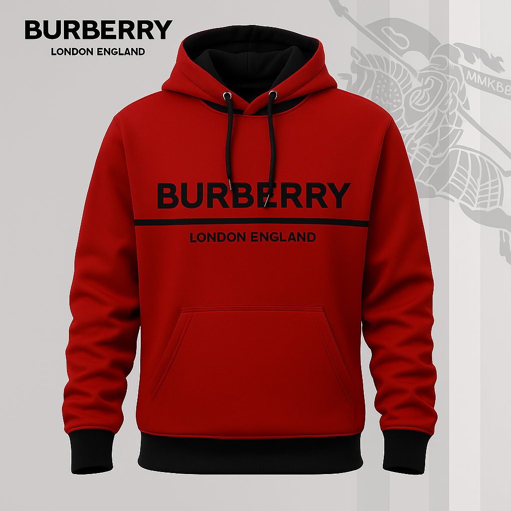 Limited Edition HOODIE Hot Trend 2025 LX-HDBBR2025076