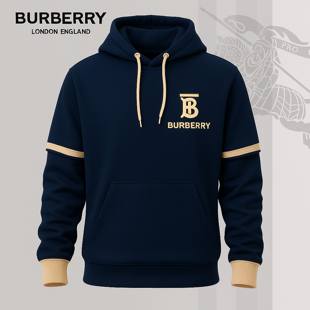 Limited Edition HOODIE Hot Trend 2025 LX-HDBBR2025077