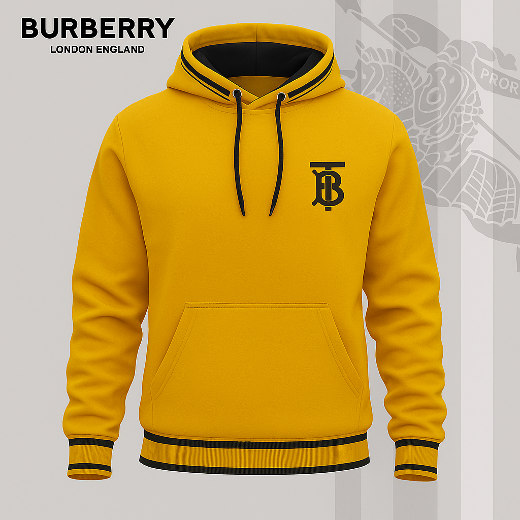 Limited Edition HOODIE Hot Trend 2025 LX-HDBBR2025078