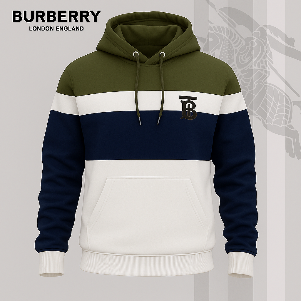 Limited Edition HOODIE Hot Trend 2025 LX-HDBBR2025079