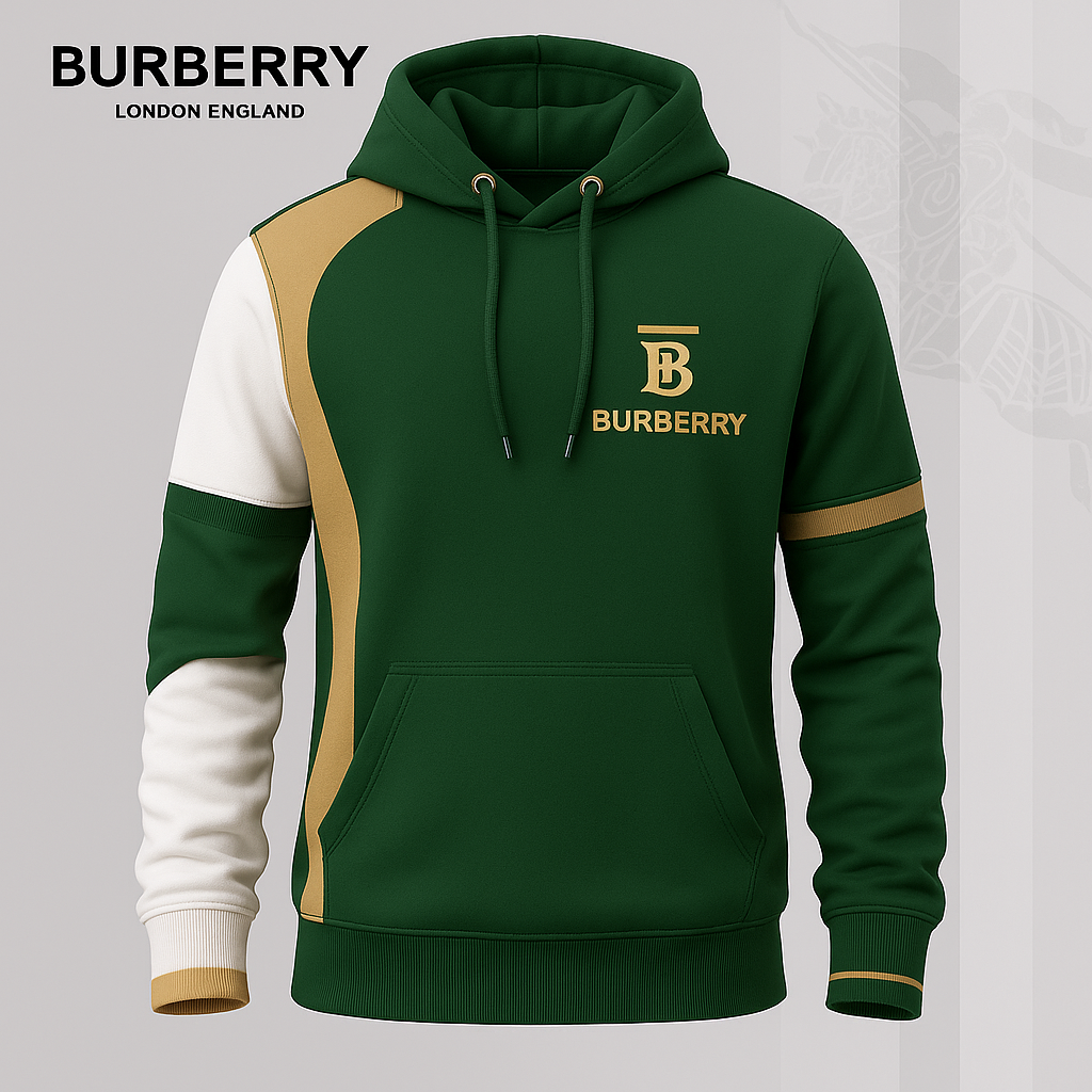 Limited Edition HOODIE Hot Trend 2025 LX-HDBBR2025082