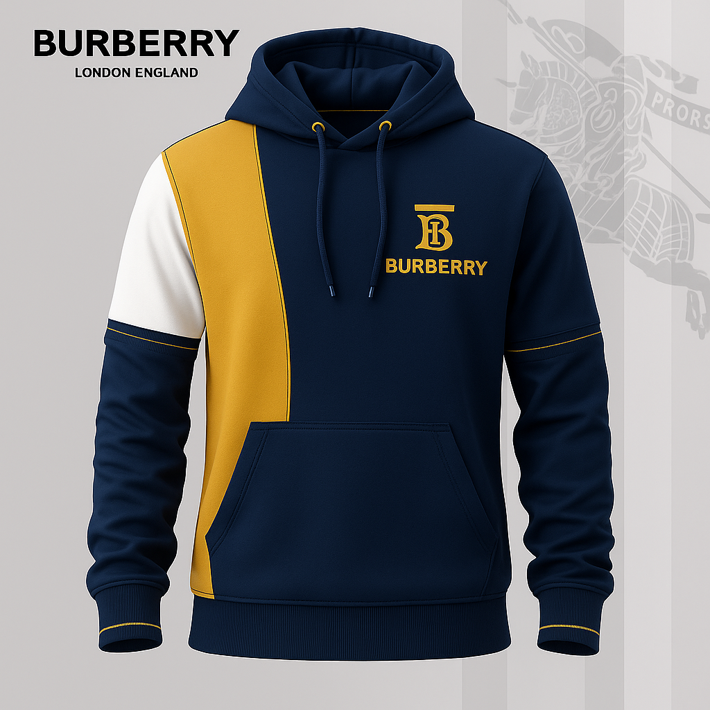 Limited Edition HOODIE Hot Trend 2025 LX-HDBBR2025083