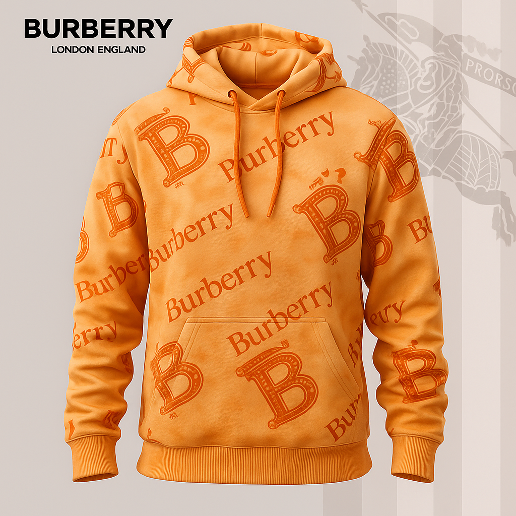 Limited Edition HOODIE Hot Trend 2025 LX-HDBBR2025084