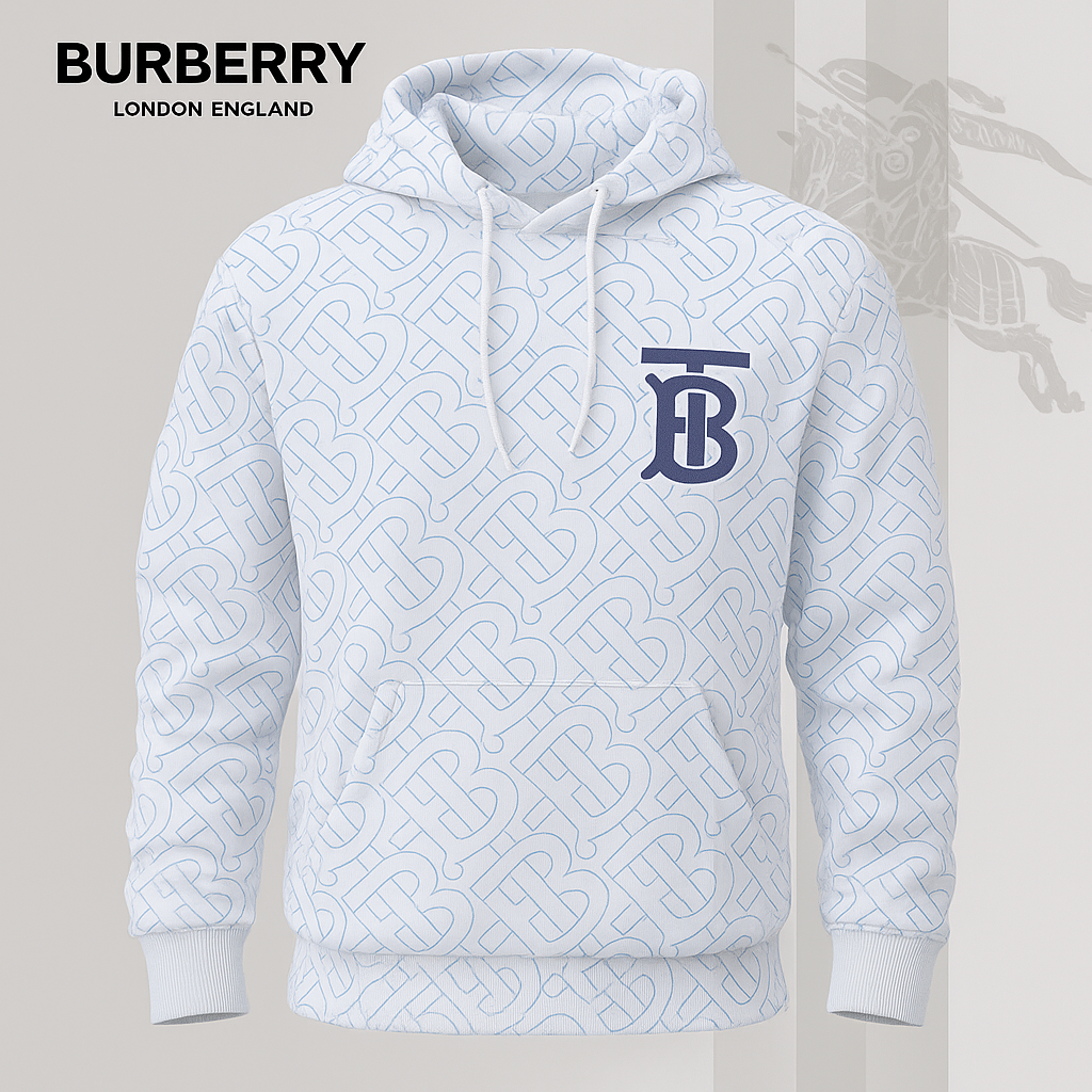 Limited Edition HOODIE Hot Trend 2025 LX-HDBBR202509